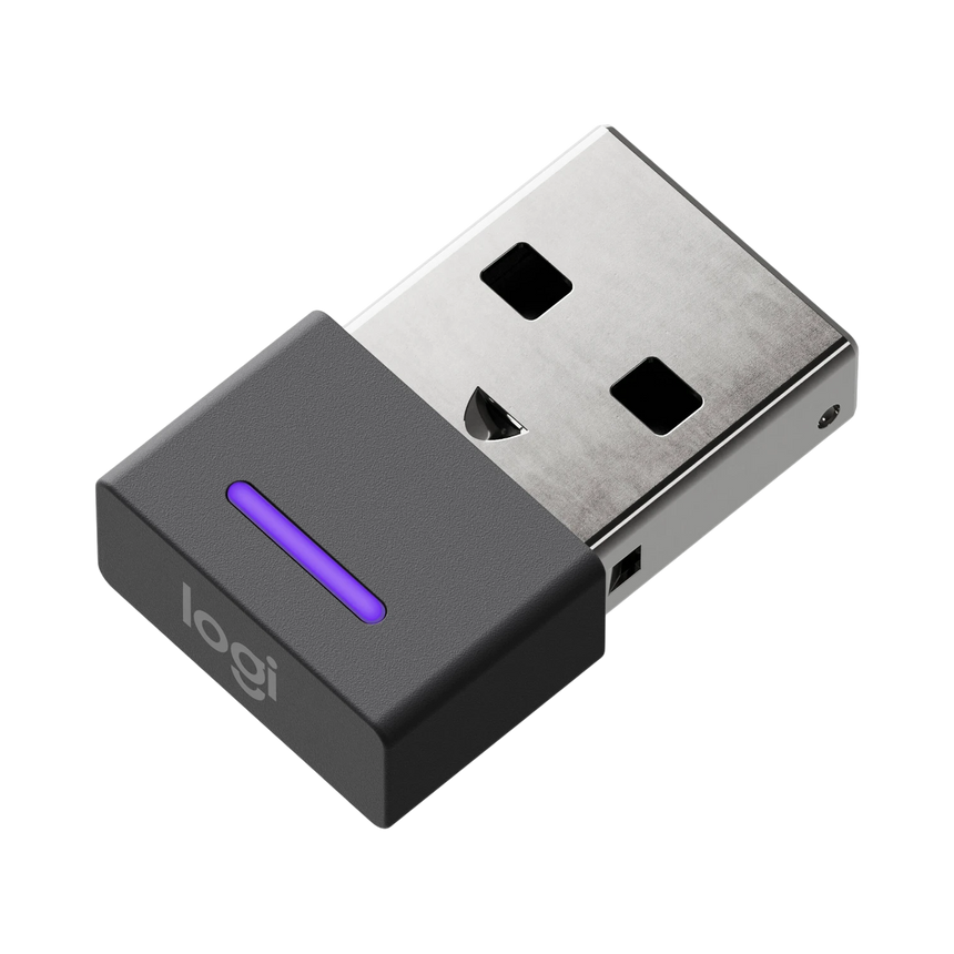 Logitech Zone Wireless Noise-Canceling On-Ear Headset (Microsoft Teams / USB Type-C) — Being Shipped