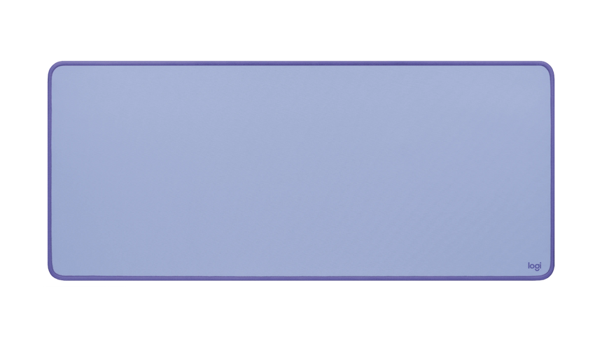 Logitech Studio Series Desk Mat (Lilac) — Being Shipped
