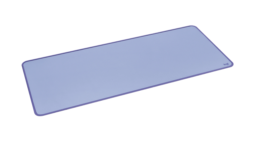 Logitech Studio Series Desk Mat (Lilac) — Being Shipped