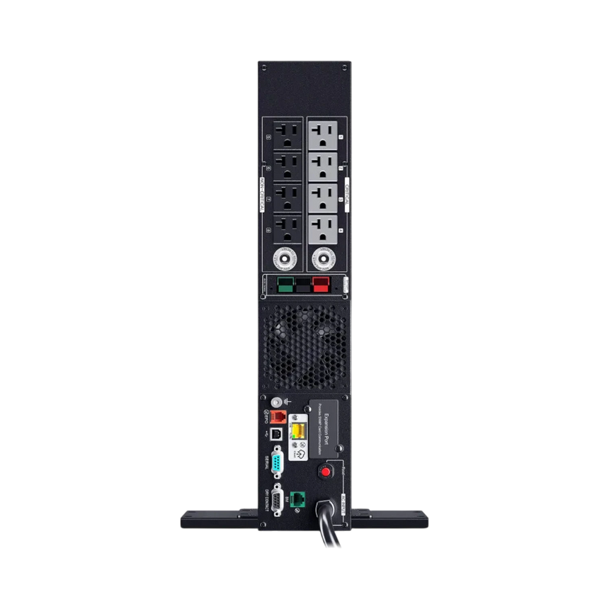 CyberPower PR2200RTXL2UC Smart App Sinewave Rack/Tower Convertible UPS — Being Shipped