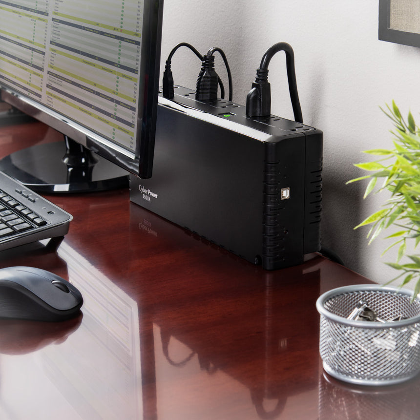 CyberPower SL950U Standby Series UPS — Being Shipped