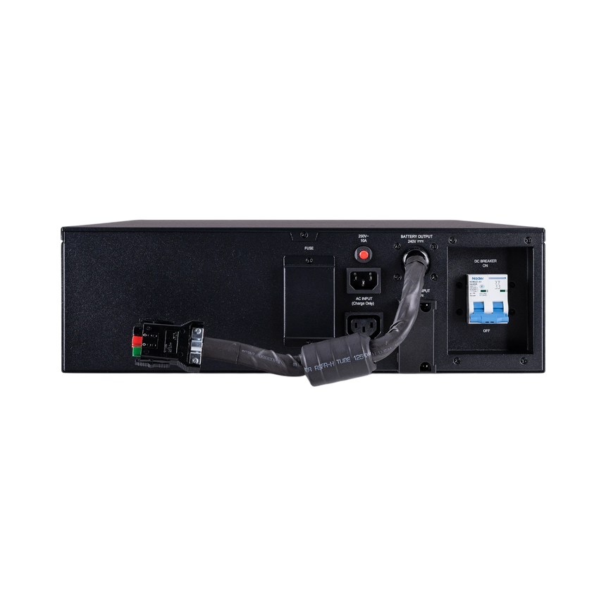 CyberPower BP240VL3U01 Extended Battery Module for Smart App Online UPS Systems — Being Shipped