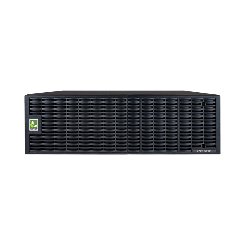 CyberPower BP240VL3U01 Extended Battery Module for Smart App Online UPS Systems — Being Shipped