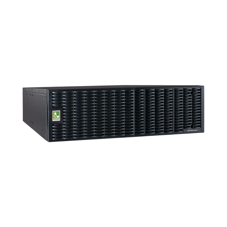 CyberPower BP240VL3U01 Extended Battery Module for Smart App Online UPS Systems — Being Shipped