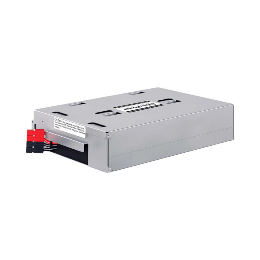 CyberPower RB1290X4A UPS Replacement Battery Cartridge — Being Shipped