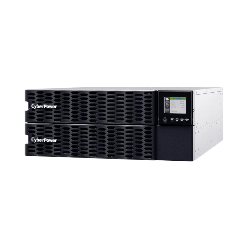 CyberPower OL10KRTHD Smart App Online UPS — Being Shipped