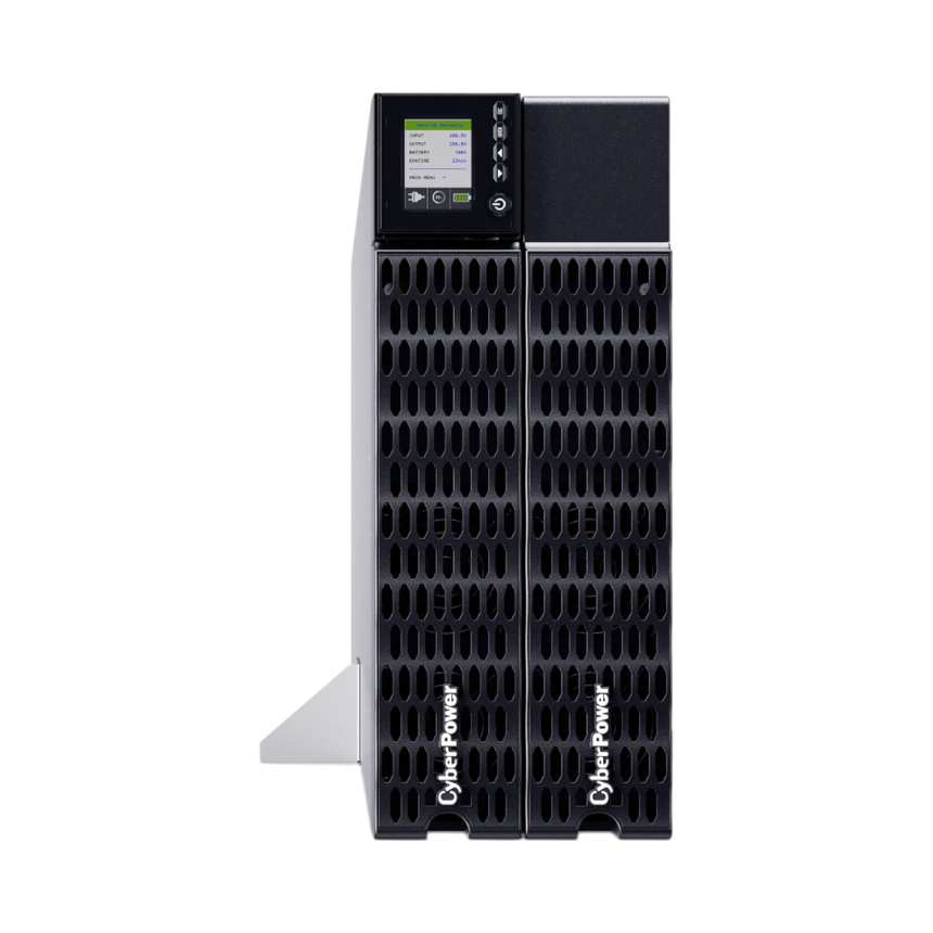 CyberPower OL10KRTHD Smart App Online UPS — Being Shipped