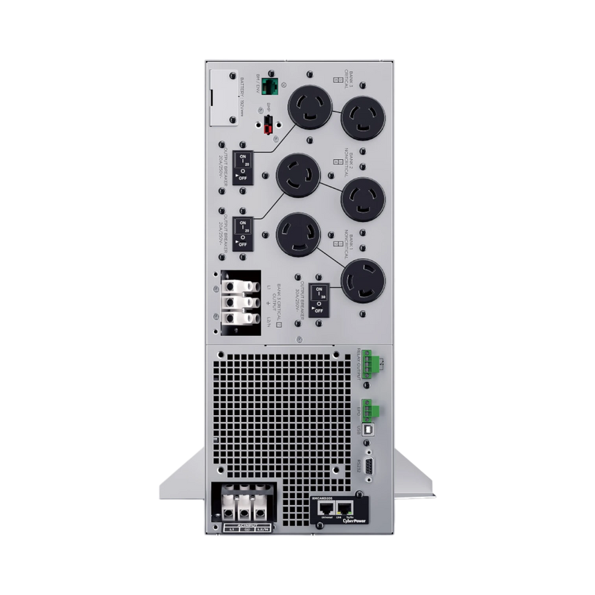 CyberPower OL10KRTHD Smart App Online UPS — Being Shipped