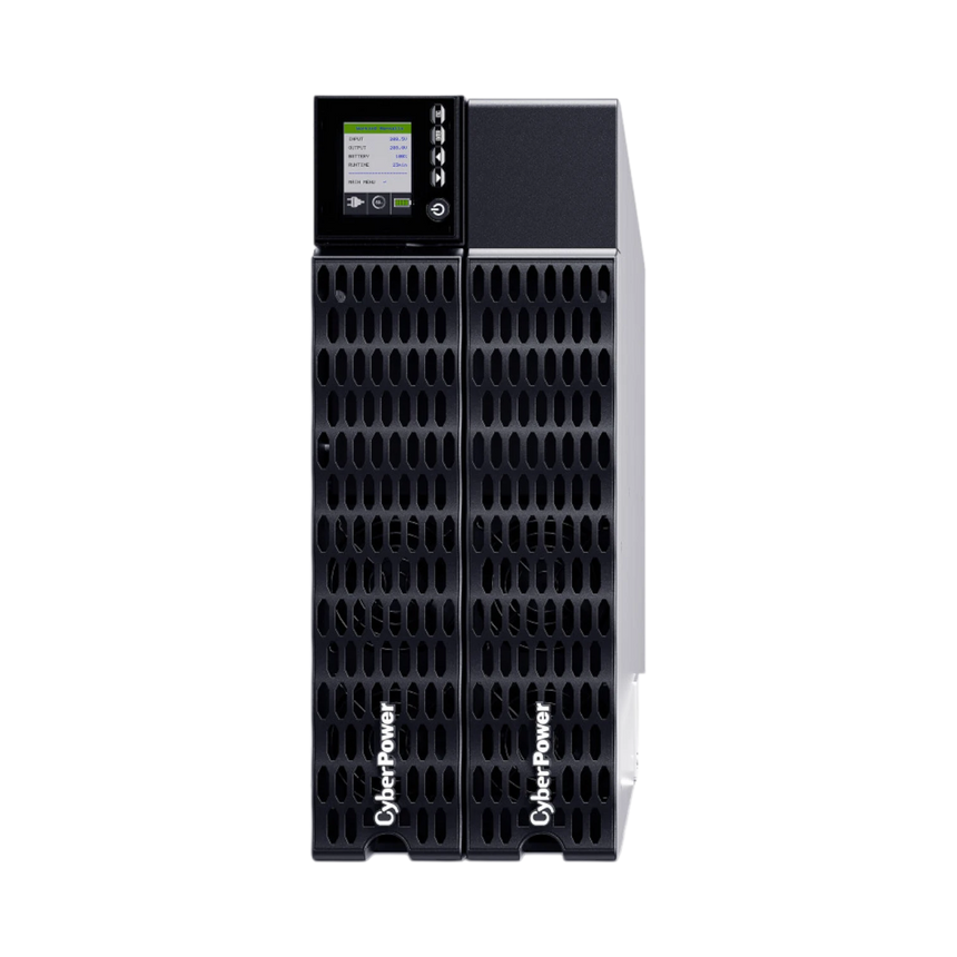 CyberPower OL10KRTHD Smart App Online UPS — Being Shipped