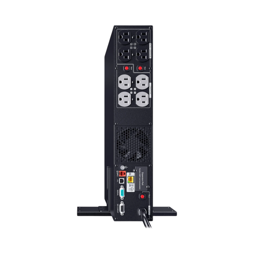 CyberPower PR750RT2UC Smart App Sinewave Rack/Tower Convertible UPS — Being Shipped