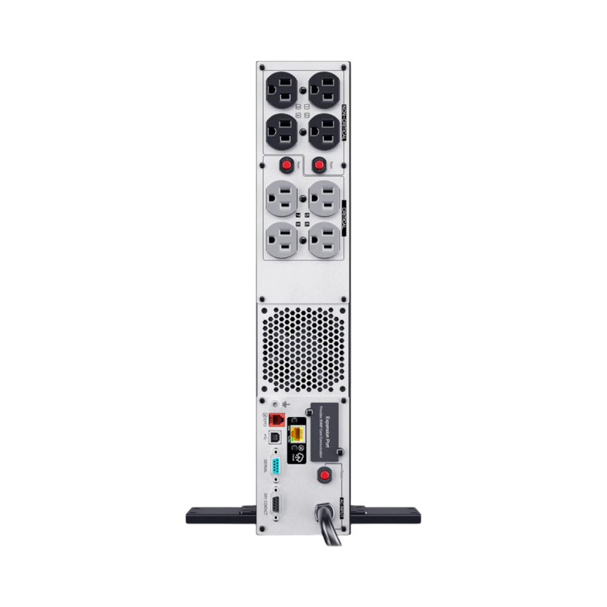CyberPower PRL1500RT2UC Smart App Sinewave UPS — Being Shipped
