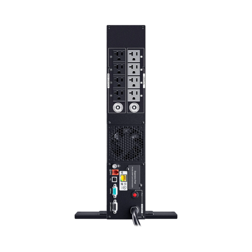 CyberPower PR2200RT2UC Smart App Sinewave Rack/Tower Convertible UPS — Being Shipped