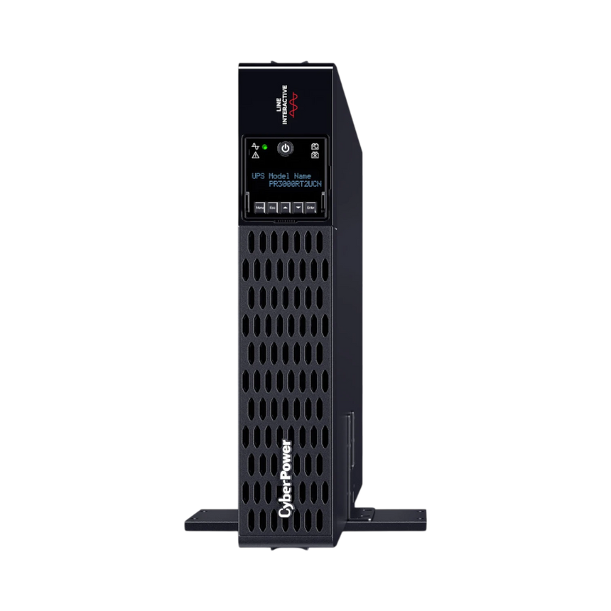 CyberPower PR3000RT2UCN Smart App Sinewave UPS — Being Shipped