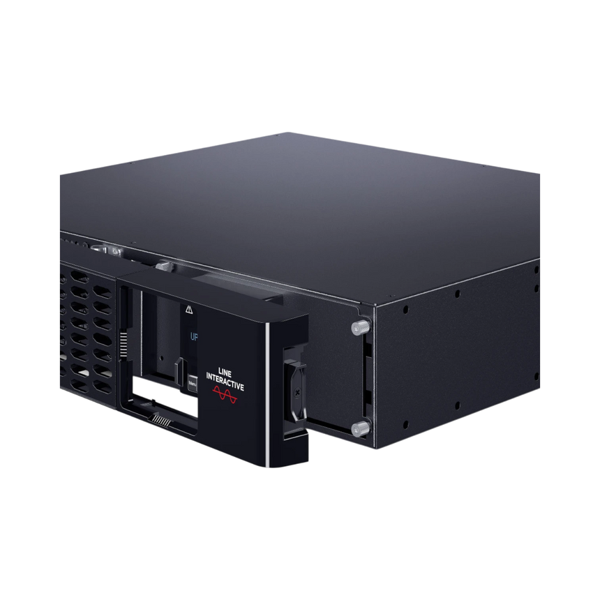 CyberPower PR3000RT2UCN Smart App Sinewave UPS — Being Shipped