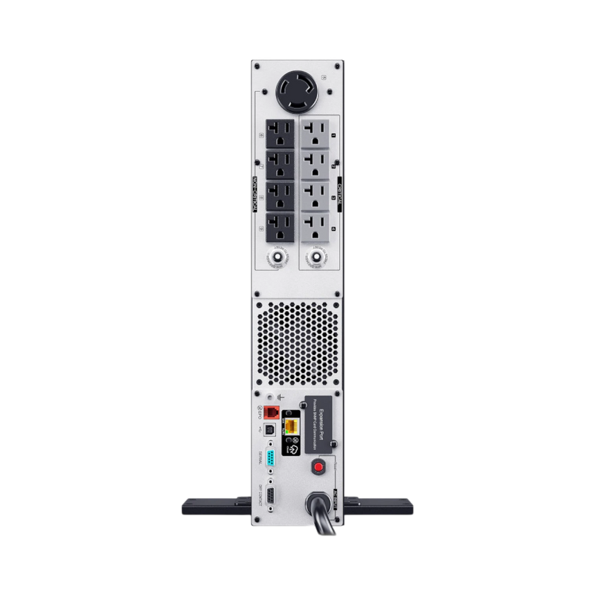 CyberPower PRL3000RT2UC Smart App Sinewave UPS — Being Shipped