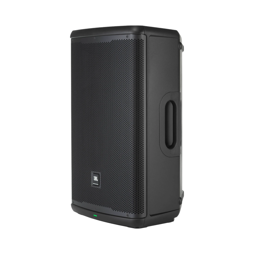 JBL EON715 Two-Way 15" 1300W Powered Portable PA Speaker with Bluetooth and DSP — Being Shipped