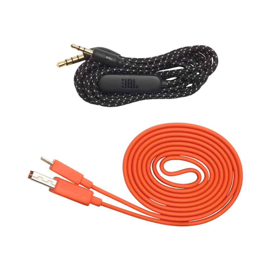 JBL LIVE 500BT Wireless Over-Ear Headphones (Black) — Being Shipped