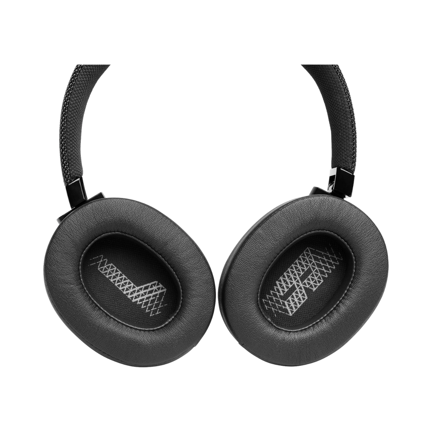 JBL LIVE 500BT Wireless Over-Ear Headphones (Black) — Being Shipped