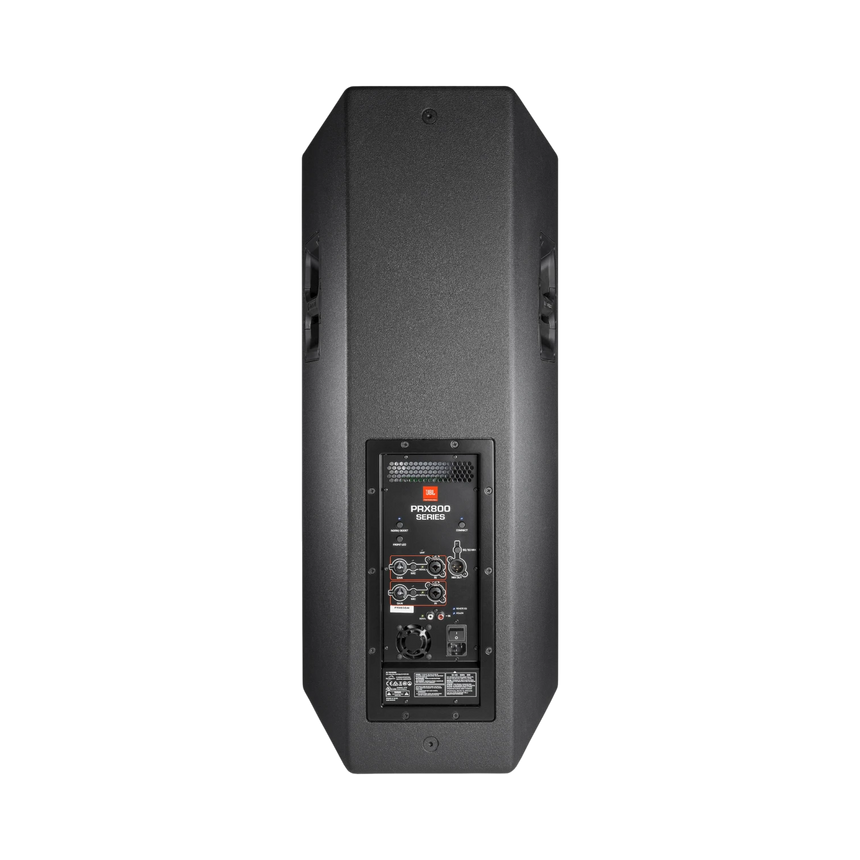 JBL PRX835W 15" Three-Way 1500W Powered PA System with Wi-Fi Control — Being Shipped
