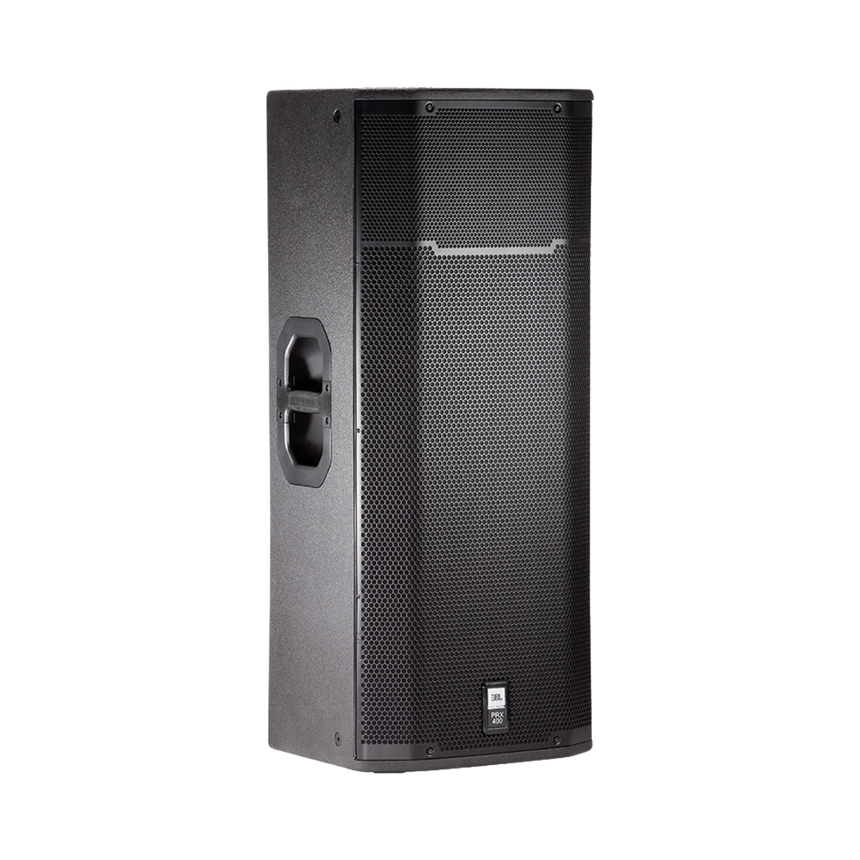 JBL PRX425 Two-Way Dual 15" Passive Speaker — Being Shipped