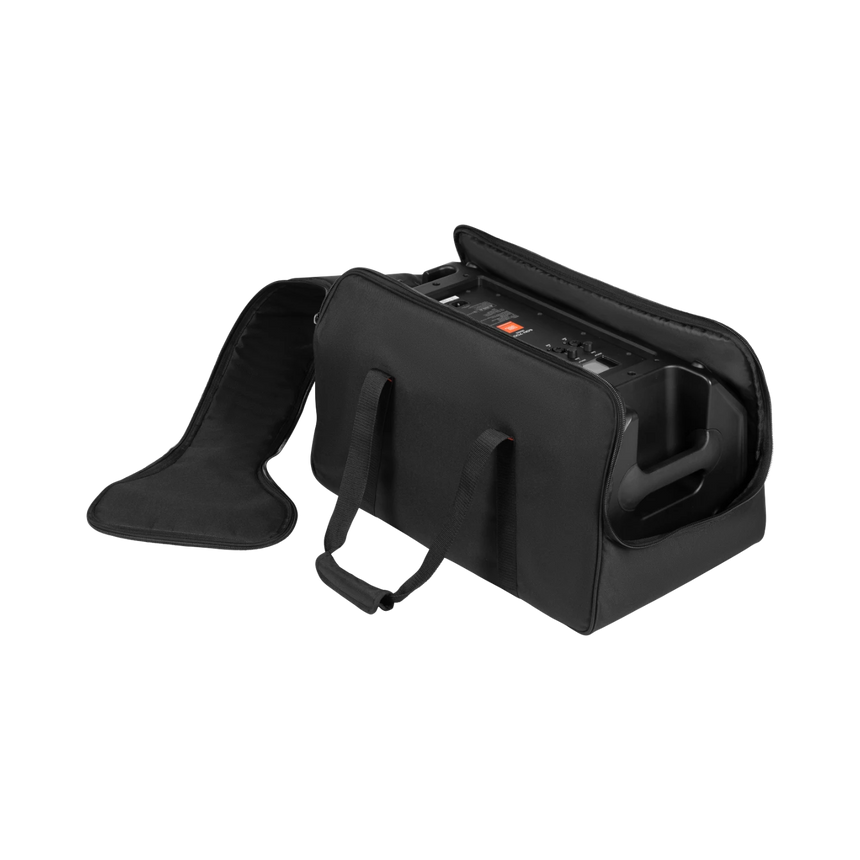 JBL BAGS Tote Bag for EON710 Loudspeaker (Black) — Being Shipped