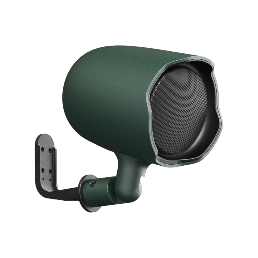 JBL GSF6 200W 6.5" Ground-Stake Landscape Loudspeaker (Green, Pair) — Being Shipped