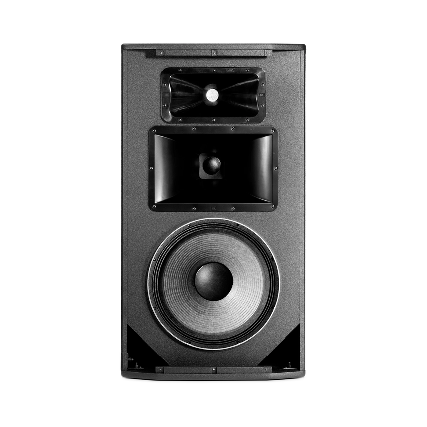 JBL SRX835 15" Three-Way Bass Reflex Passive System — Being Shipped