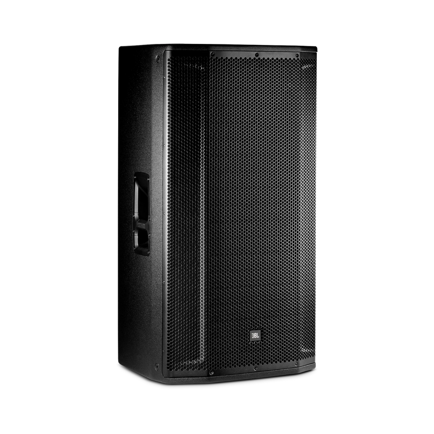 JBL SRX835 15" Three-Way Bass Reflex Passive System — Being Shipped