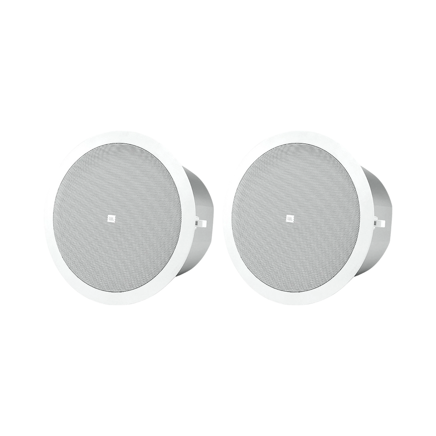 JBL Control 24C 2-Way Ceiling Speaker (Pair) — Being Shipped