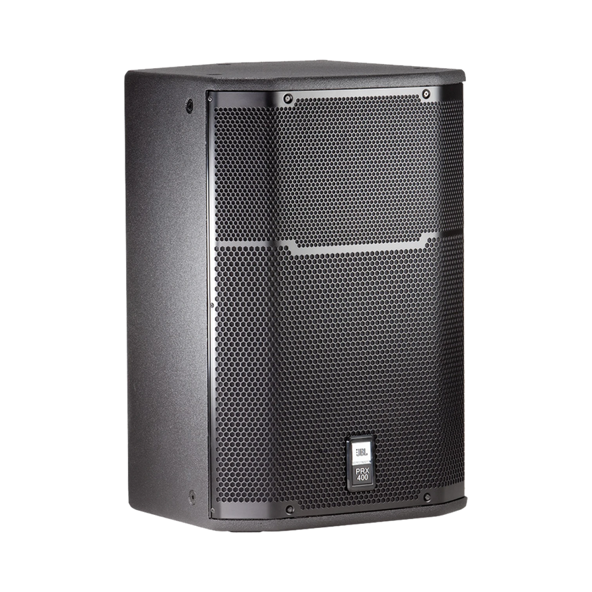 JBL PRX415M Two-Way 15" Passive Speaker (Black) — Being Shipped