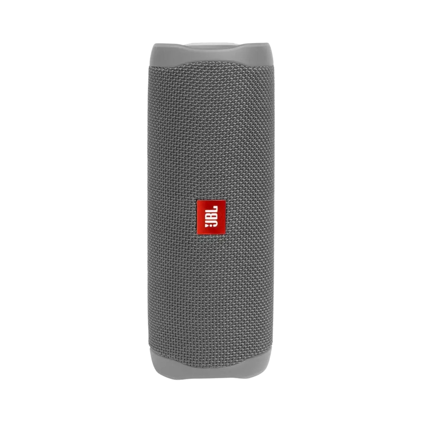 JBL Flip 5 Portable Bluetooth Speaker (Gray Stone) — Being Shipped