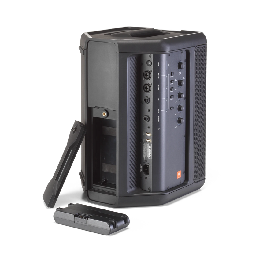 JBL EON ONE Compact All-in-One Rechargeable Personal PA — Being Shipped