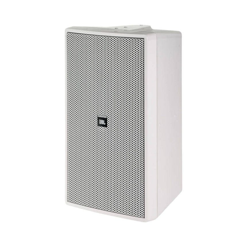 JBL Control 29AV-1 8" 2-Way 300W Indoor/Outdoor Loudspeaker (Single, White) — Being Shipped