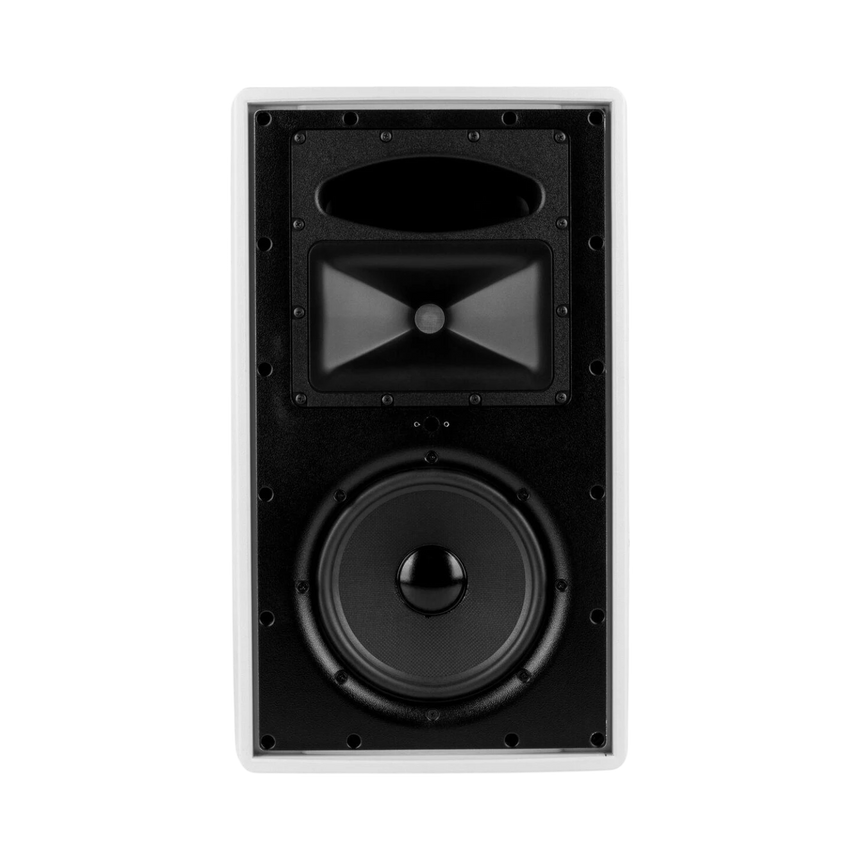 JBL Control 29AV-1 8" 2-Way 300W Indoor/Outdoor Loudspeaker (Single, White) — Being Shipped