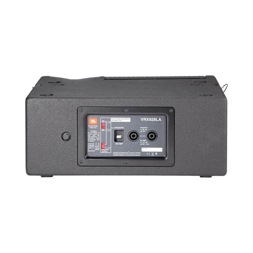 JBL VRX-928LA 8" 2-Way Line Array Loudspeaker System — Being Shipped