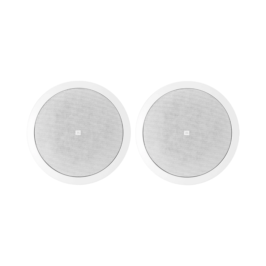 JBL Control 26CT - Ceiling Speaker with Transformer (Pair) — Being Shipped