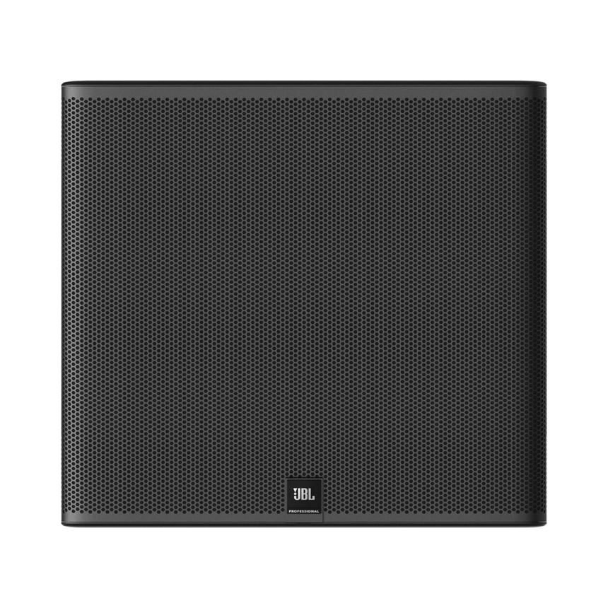 JBL SLP12/T 160W Low-Profile On-Wall Full-Range Loudspeaker (Black, Pair) — Being Shipped
