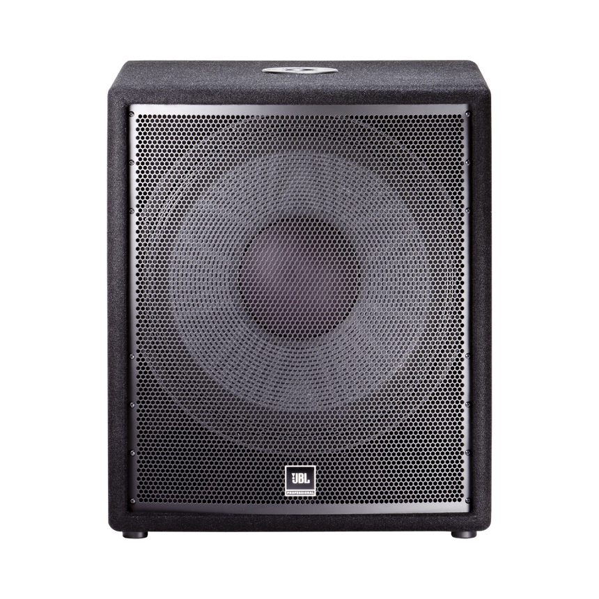 JBL JRX218S 18" 1400W Passive Subwoofer — Being Shipped