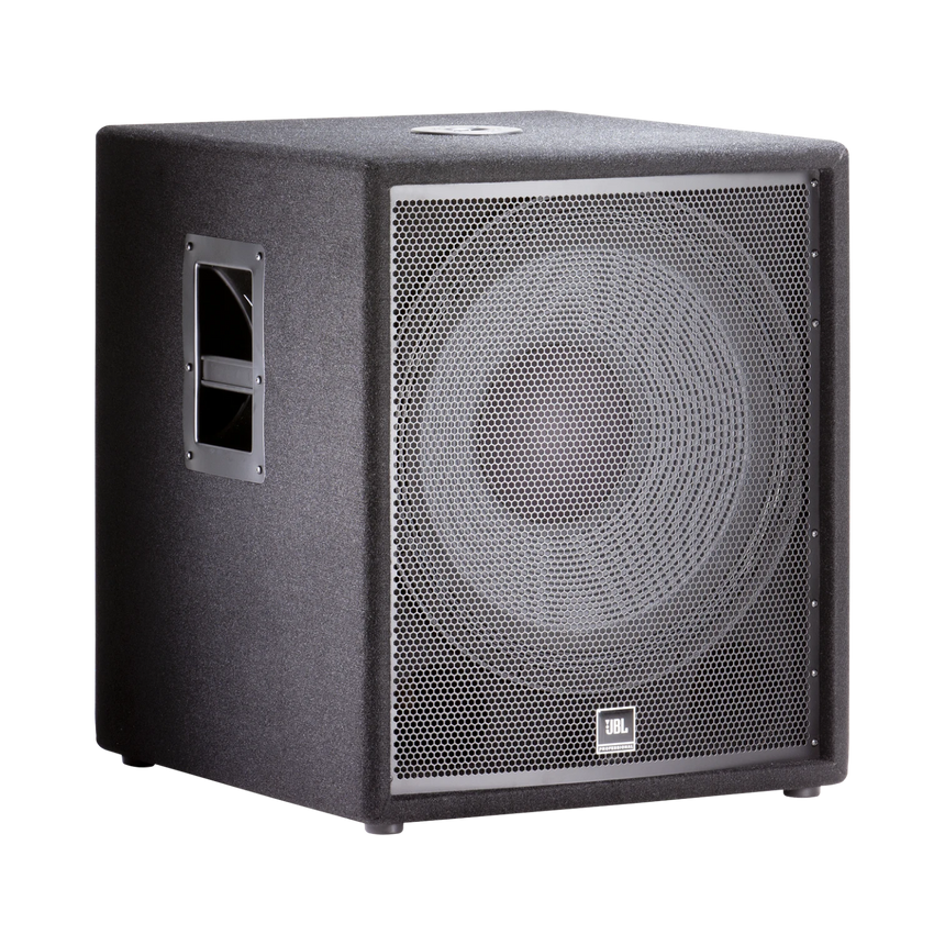 JBL JRX218S 18" 1400W Passive Subwoofer — Being Shipped