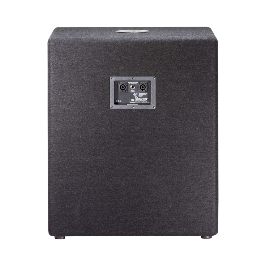 JBL JRX218S 18" 1400W Passive Subwoofer — Being Shipped