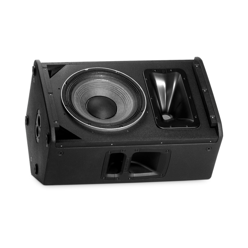 JBL SRX812 12" Two-Way Bass Reflex Passive System — Being Shipped
