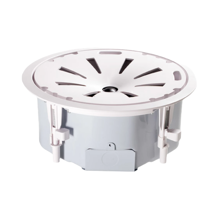 JBL Control 47LP 6.5" 2-Way 150W Coaxial Low-Profile Ceiling Loudspeakers (Pair, White) — Being Shipped