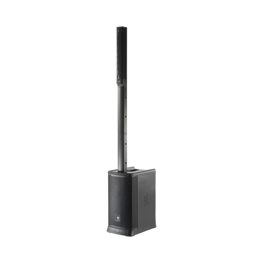 JBL EON ONE MK2 All-in-One, Battery-Powered Column PA with Built-In Mixer and DSP — Being Shipped