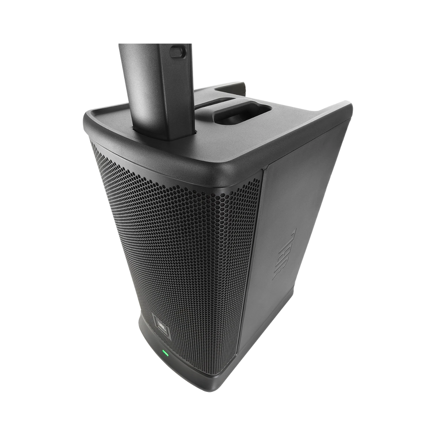 JBL EON ONE MK2 All-in-One, Battery-Powered Column PA with Built-In Mixer and DSP — Being Shipped