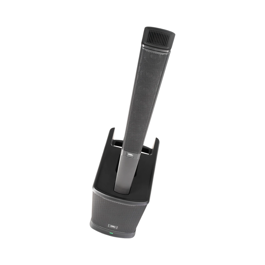 JBL EON ONE MK2 All-in-One, Battery-Powered Column PA with Built-In Mixer and DSP — Being Shipped