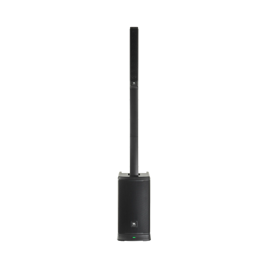 JBL EON ONE MK2 All-in-One, Battery-Powered Column PA with Built-In Mixer and DSP — Being Shipped