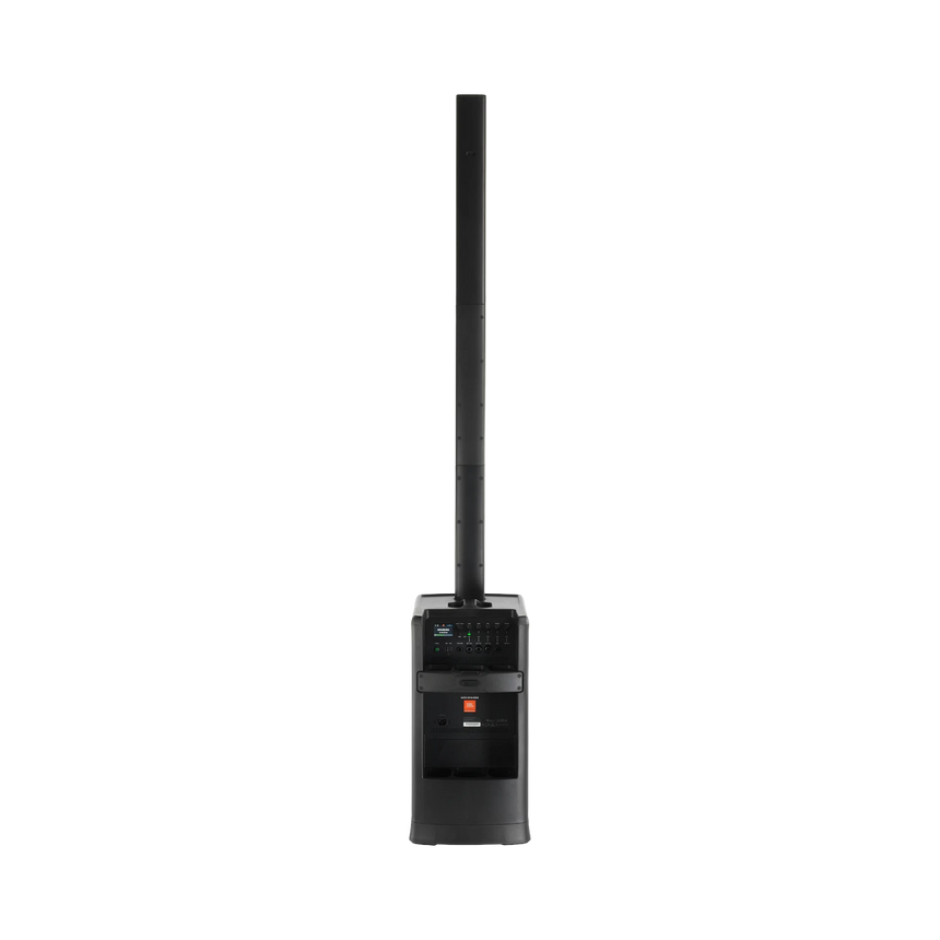 JBL EON ONE MK2 All-in-One, Battery-Powered Column PA with Built-In Mixer and DSP — Being Shipped