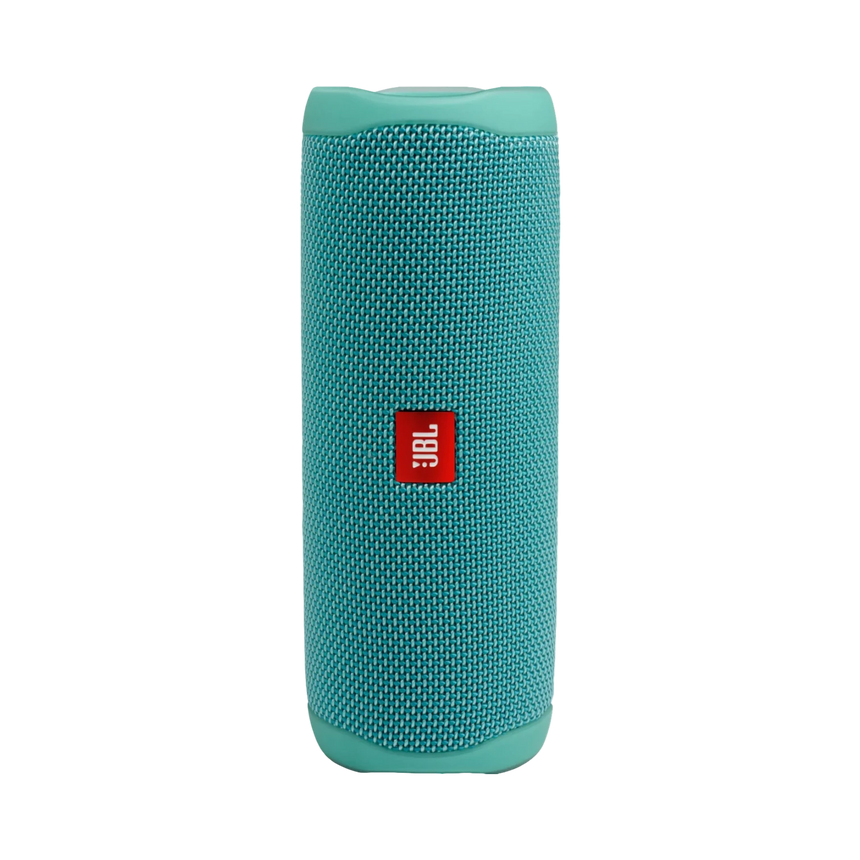 JBL Flip 5 Waterproof Bluetooth Speaker (River Teal) — Being Shipped