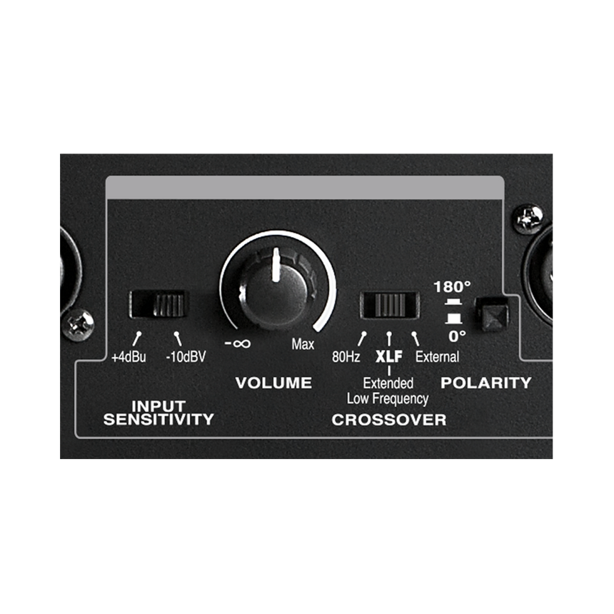 JBL LSR310S 200W Powered 10" Subwoofer — Being Shipped