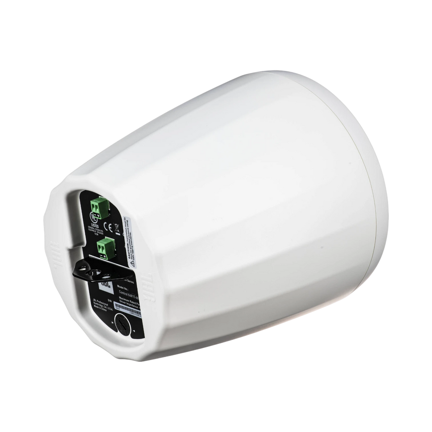 JBL Control 64P/T Full-Range Pendant Speaker (White, Pair) — Being Shipped